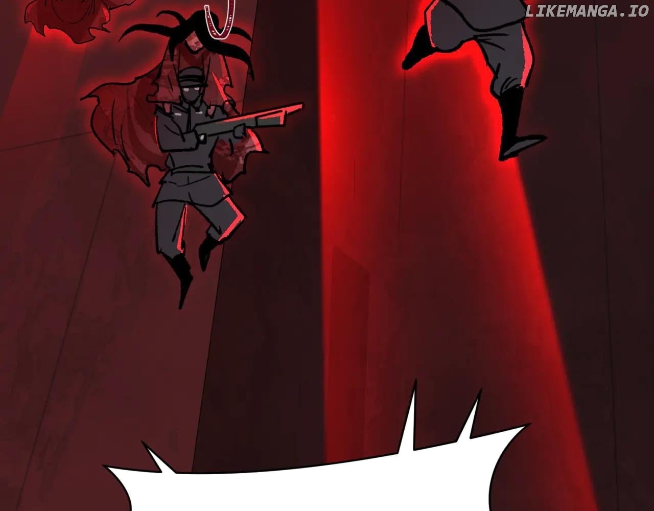Era of the Haunted Chapter 348 - page 8